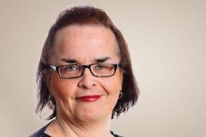 Bettina Krück, Verkaufsleitung bei OLIMAR Reisen