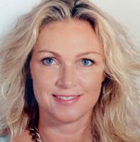 Martina Kerk Senior Sun & Sea Product Manager Algarve Tourism Bureau