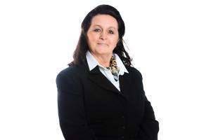 Rita Meydan, Kundenmanagement bei OLIMAR 
