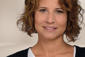 Sandra Maraia OLIMAR Verkaufsteam