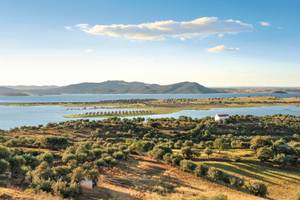 Alentejo in Portugal