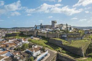 Estremoz im Alentejo