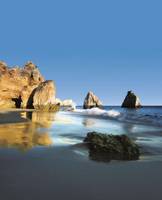 Praia dos Três Irmãos, Alvor, Portugal 