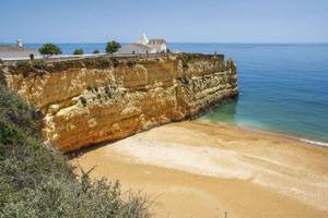 Armação de Pêra, Algarve, Portugal