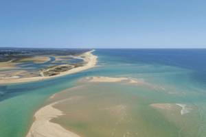 Ria Formosa, Algarve