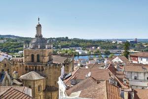 Coimbra, Portugal