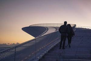 MAAT Lissabon Architektur Kunst Museum