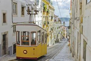 Elevador Lissabon