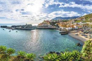 Madeira, Portugal