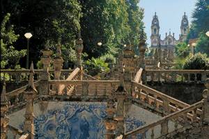 Lamego Nordportugal Douro