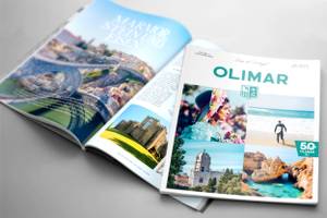 Portugal Magalog von OLIMAR Reisen