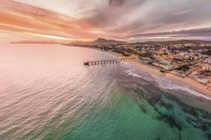 Vila do Porto Santo