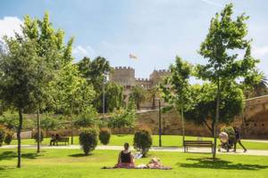 Praça Do Infante, Algarve 