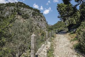 Hiking Trial, Mallorca 