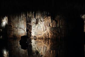 Höhle, Mallorca
