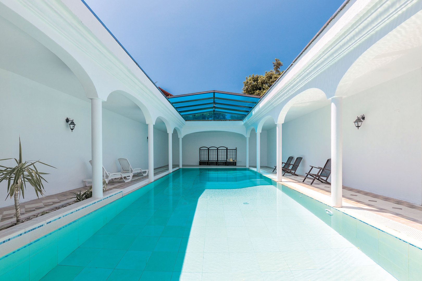 Hotel Bonsai, San Teodoro  Sicher buchen bei OLIMAR
